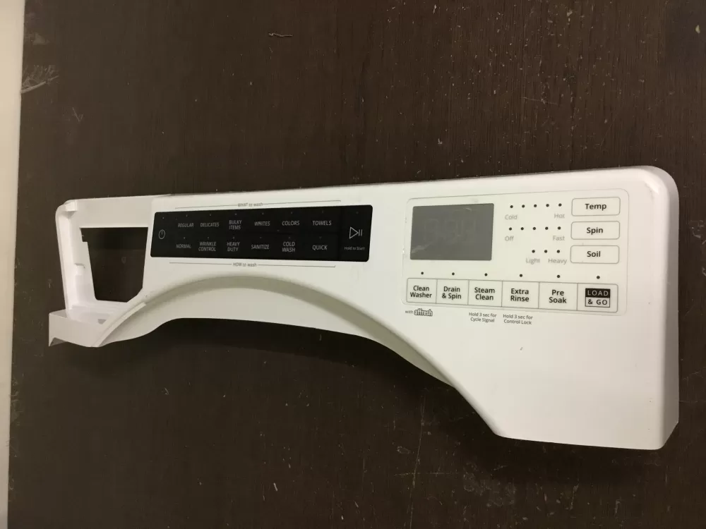 Whirlpool W11294803 W11319991 PS12711729 Washer 