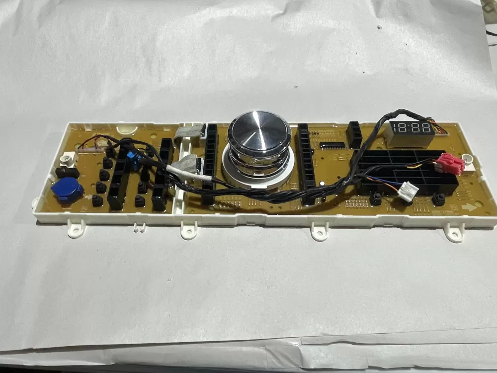 Kenmore EBR68035205 AP5977386 Dryer Control Board Elite AZ136552 | Wmv704