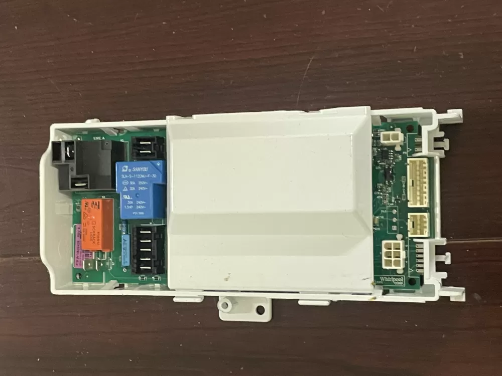 Whirlpool W10532428 WPW10532428 PS11756041 Dryer Control Board