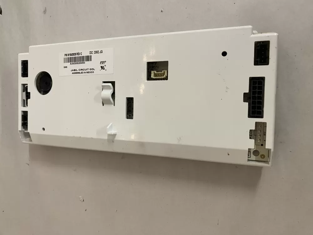 Whirlpool W10439330 WPW10439330 Refrigerator Control Board AZ201688 | BK2734