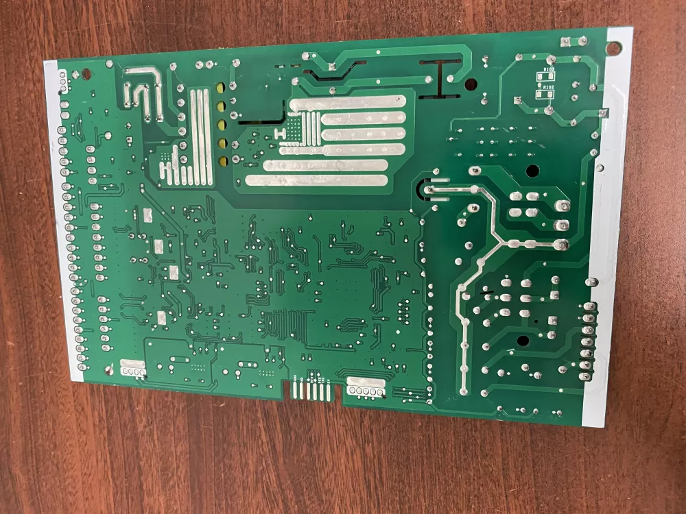 GE Refrigerator Control Board ! AZ50772 | BK1834
