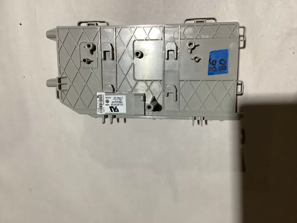 GE Haier WH18X28358 Washer Inverter Control Board AZ138561 | BG30