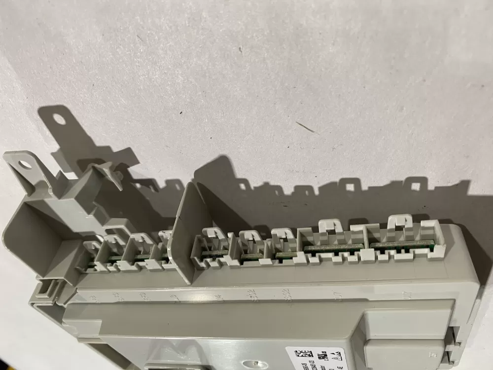 Whirlpool 461970236451 03 Washer Control Board AZ147620 | BK2473