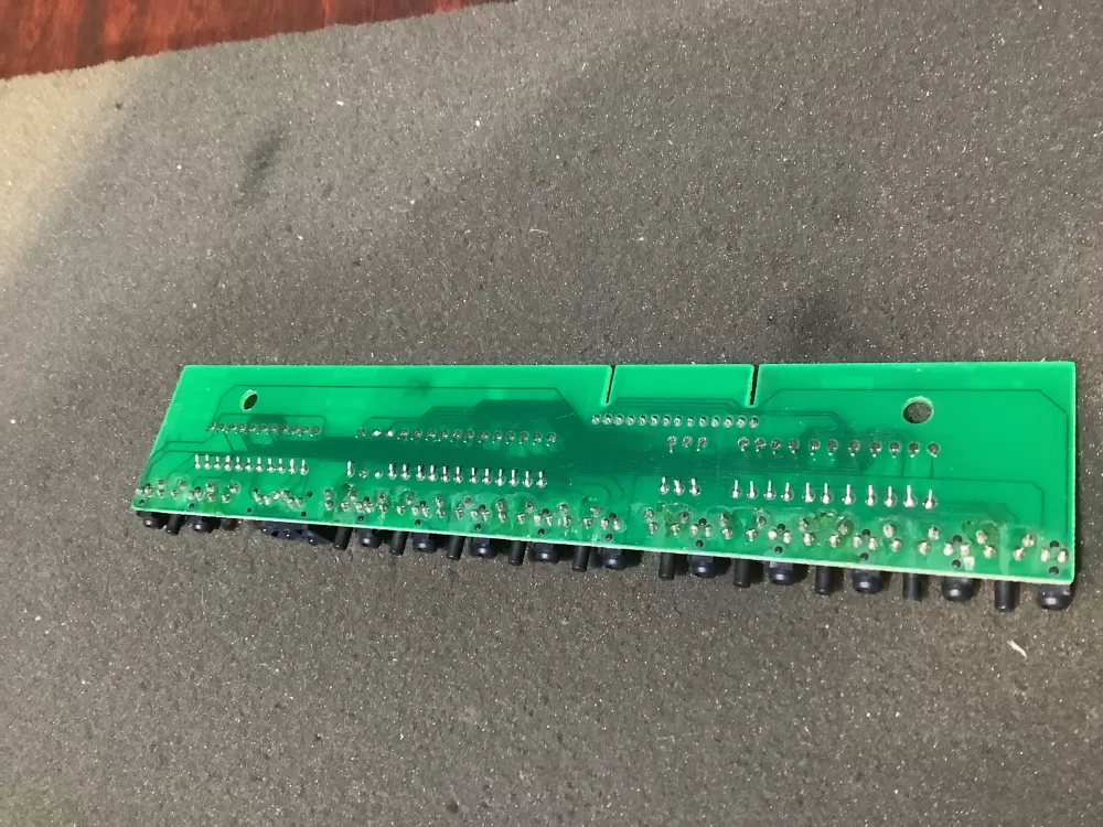 KitchenAid W10111537 Dishwasher Control Board AZ127132 | NR2288