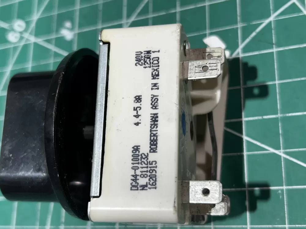 Samsung AP5622587 DG44-01009A PS4240807 Range Burner Control Switch