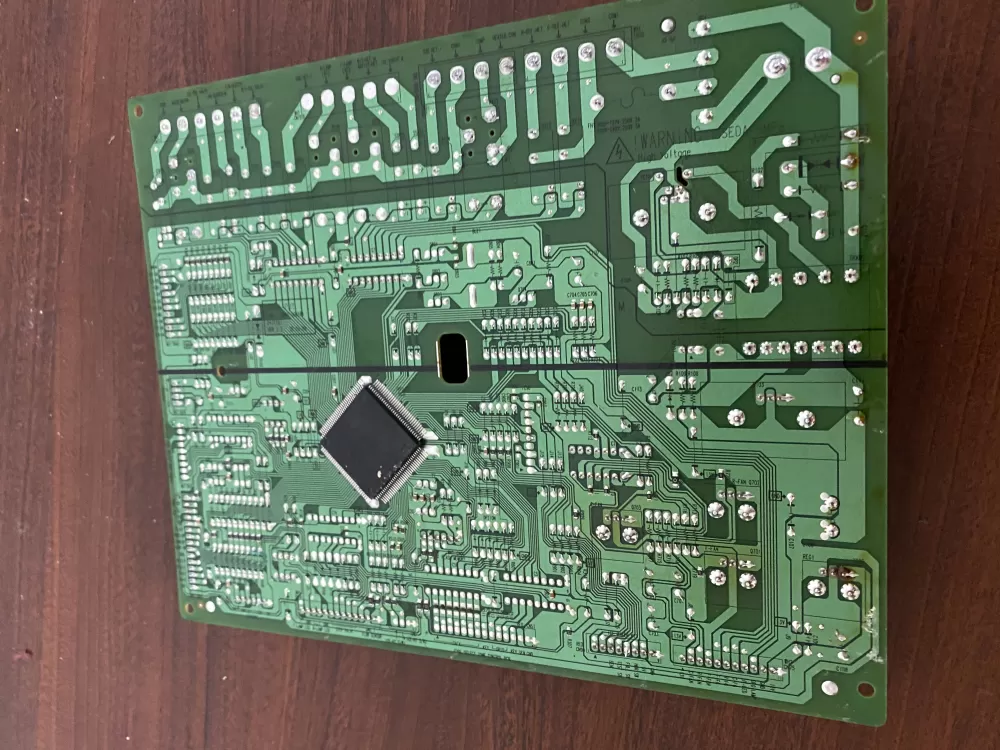 Samsung DA41-00670C DA41-00668A Refrigerator Control Board AZ27439 | BK263