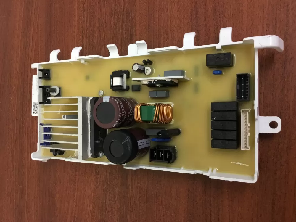 Whirlpool W11105148 Washer Main Control Board AZ29678 | NR1090