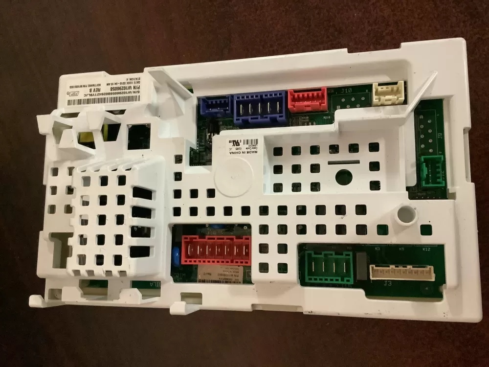 Maytag AP5305469 2118390 W10393483 Washer Control Board AZ173803 | CG772