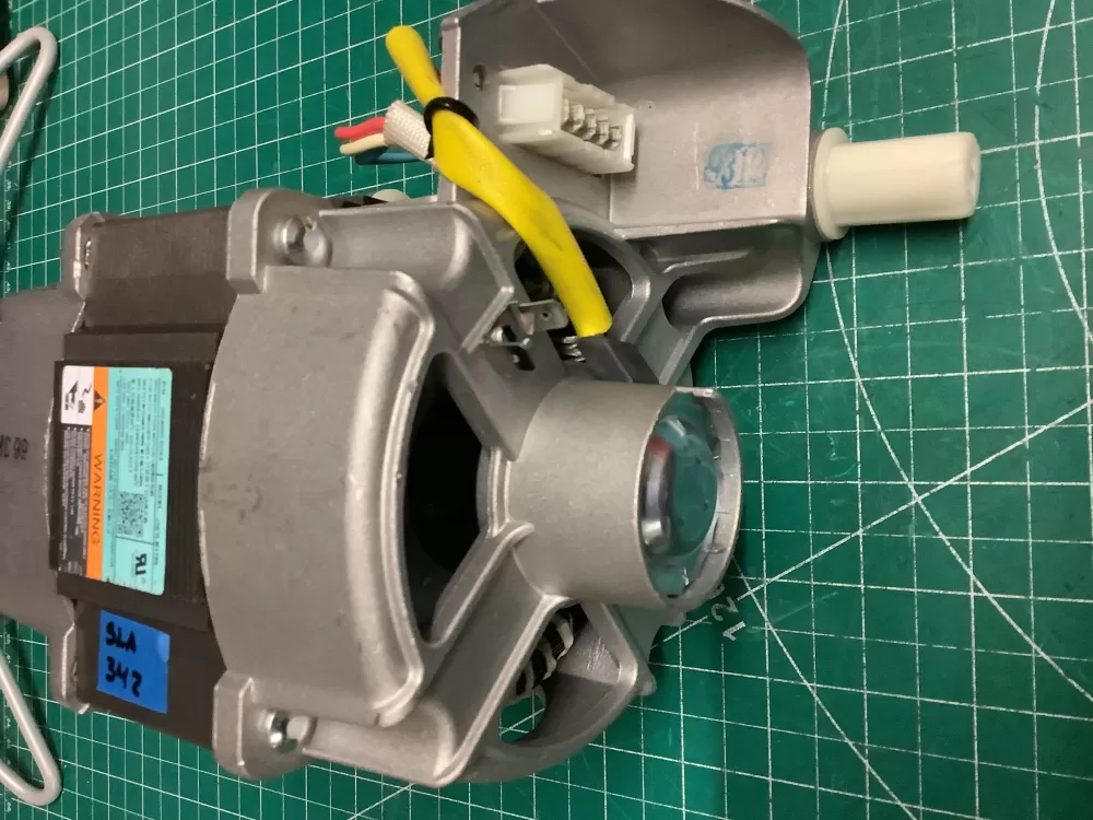 GE Electrolux 0024000133GEA Washer Drive Motor AZ212044 | SLA342