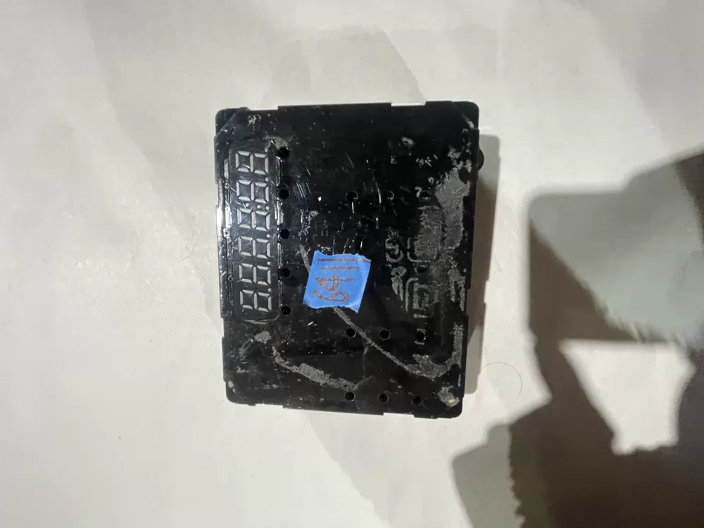 Alliance 205220 204890 Wireless Network Control AZ189868 | KM641