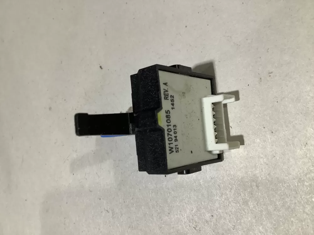 Kenmore W10701085 Washer Switch AZ103011 | Sl82