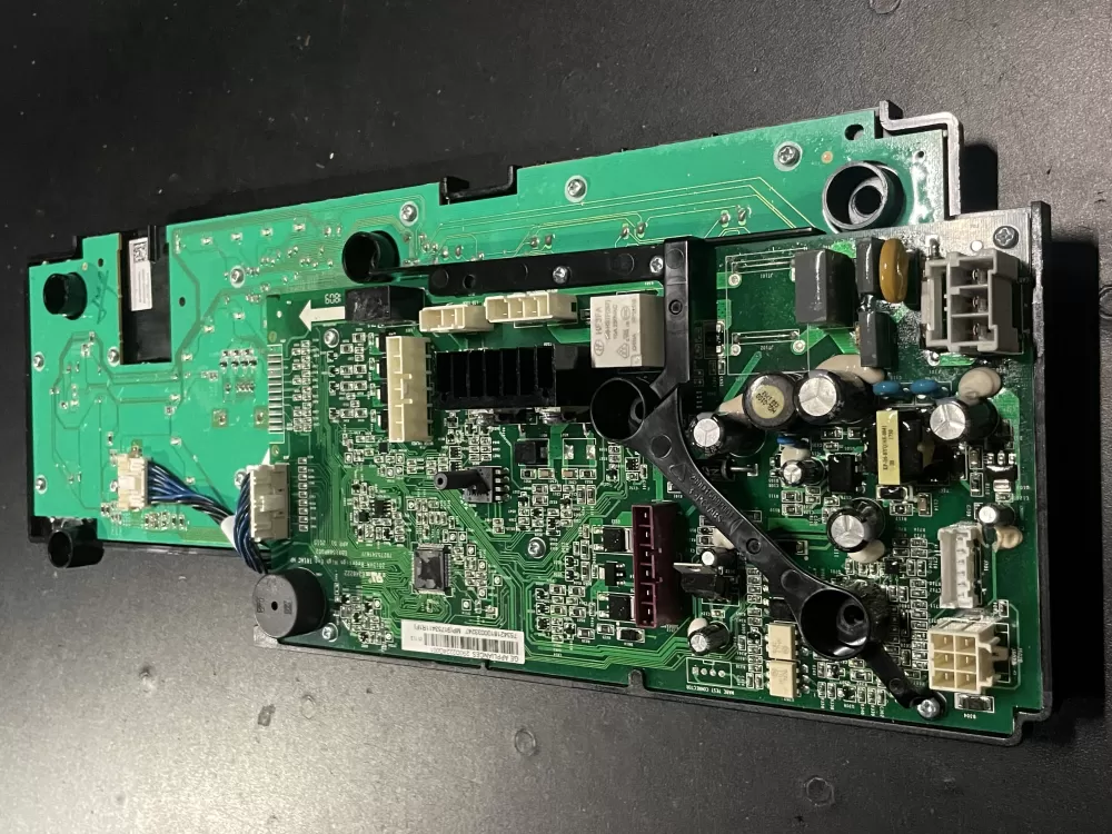 GE 290D2224G001 290D2227G003 290D1525G002 WH18X26234 Washer Control Board