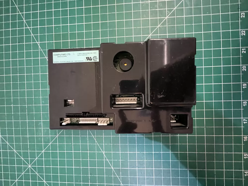 GE 165D7440G016 Dishwasher Control Board