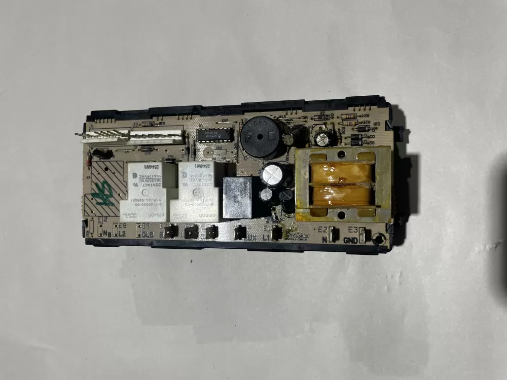 Maytag 7601P271 60 Range Control Board AZ128869 | KM2317