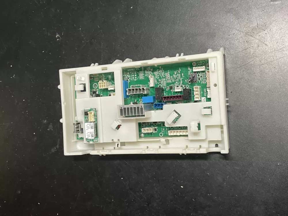 GE  LG 245D2228G001 Dryer Control Board