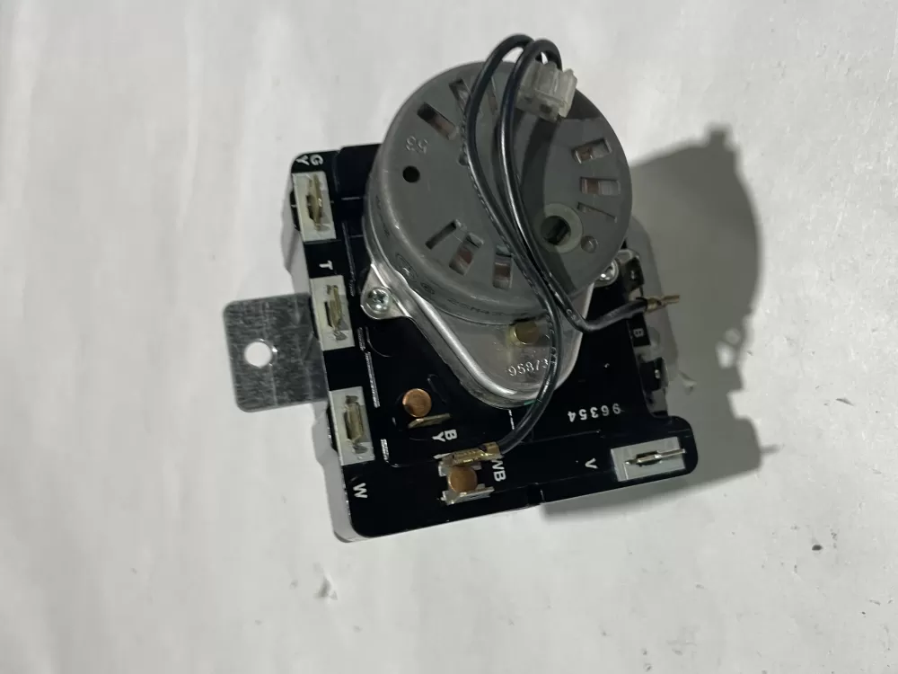 Kenmore 3976576A 3976576 AP6009025 WP3976576 Dryer Timer AZ153429 | Wm2499