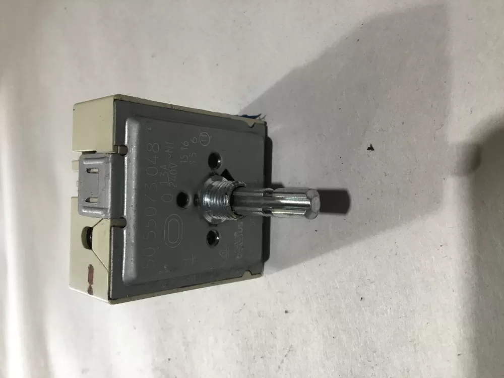 Kenmore 903097 9010 Range Infinite Switch AZ102277 | Sl102