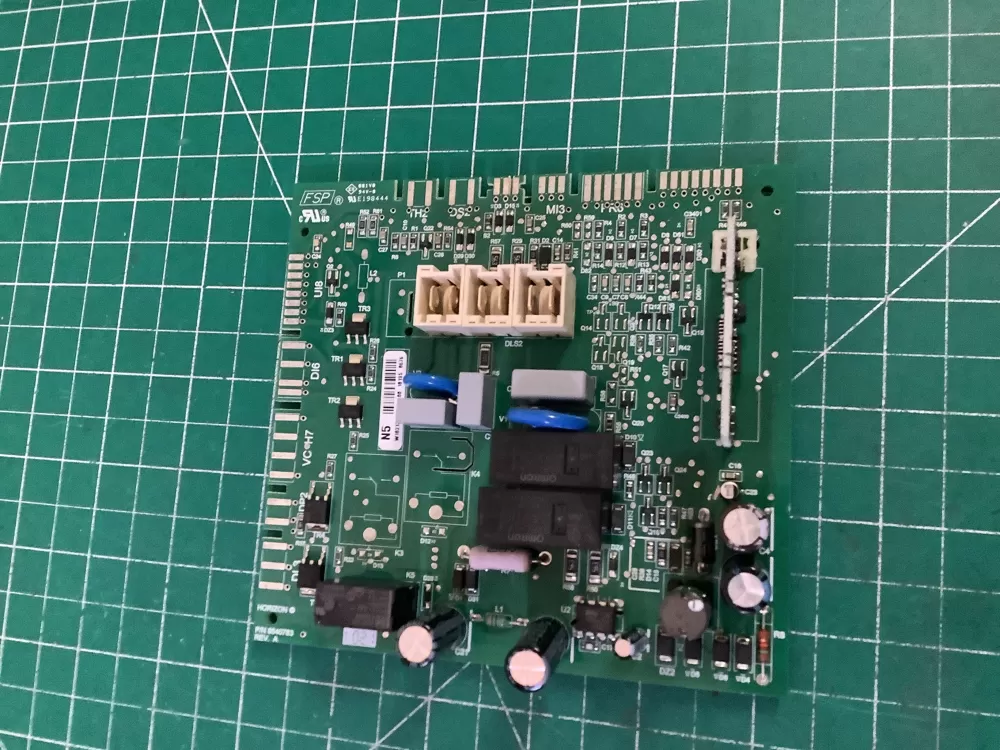 Whirlpool WPW10525364  AP6022630  W10525364  4448045  PS11755965  W10294680  W10313162 Washer Main Control Board