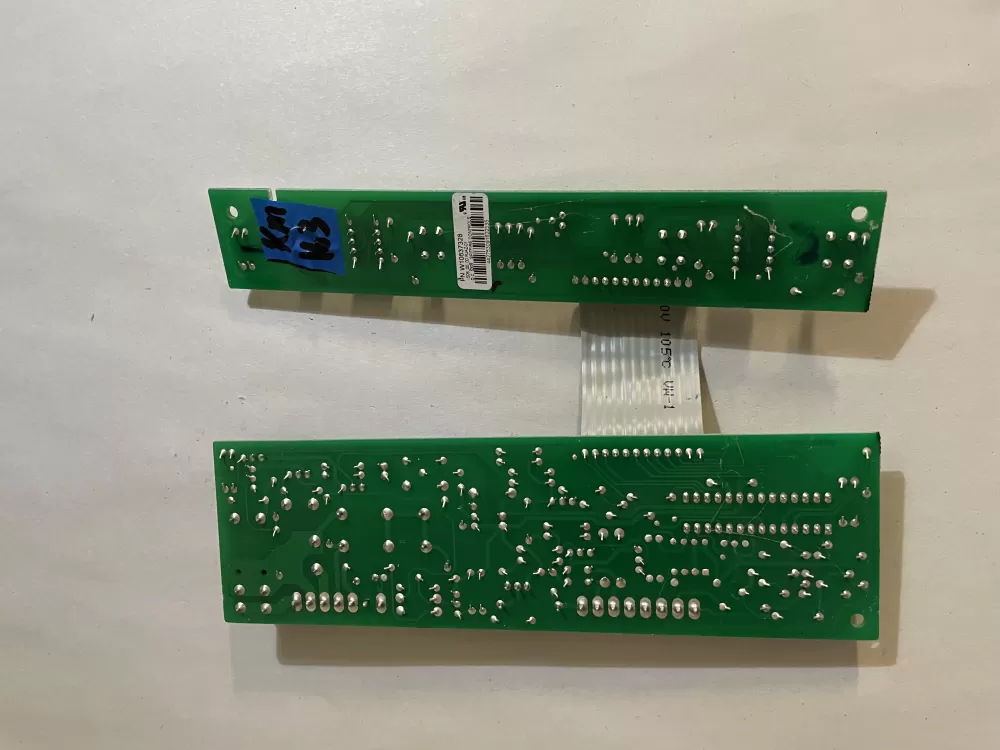 Whirlpool W10637328 WPW10637328 Refrigerator Control Board AZ161569 | KM163