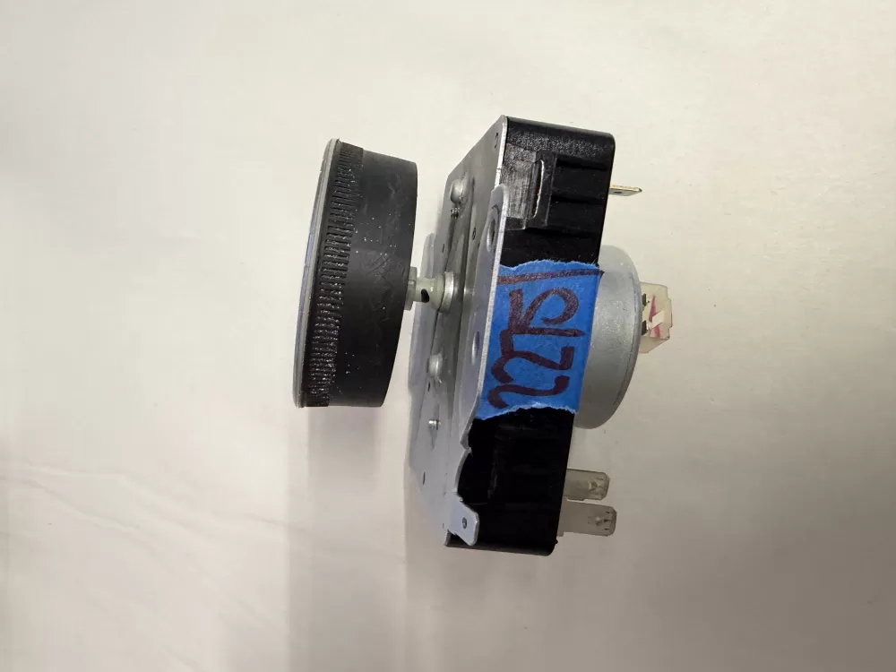 Whirlpool Maytag W10185982 Kenmore WPW10185982VP Dryer Timer AZ219420 | KM2275