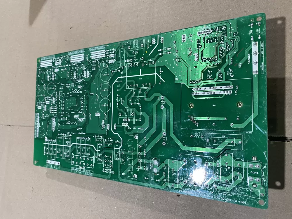 LG Kenmore Refrigerator Main Control Board EBR78931602 AZ88323 | BK774