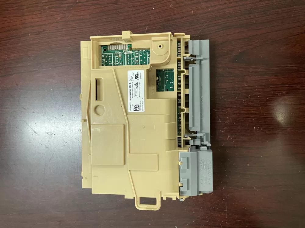 Whirlpool Maytag Amana AP6034555 Dishwasher Control Board AZ88921 | KM925