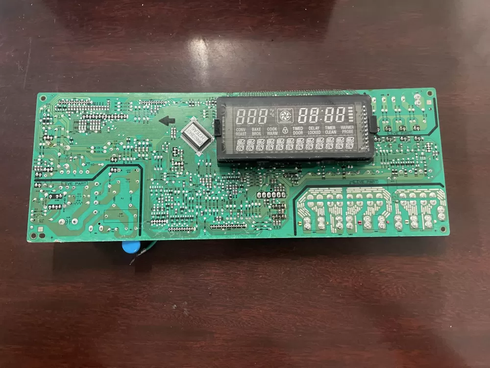 LG AP5785741 EBR74164702 EBR73710102 PS8751313 Range Control Board