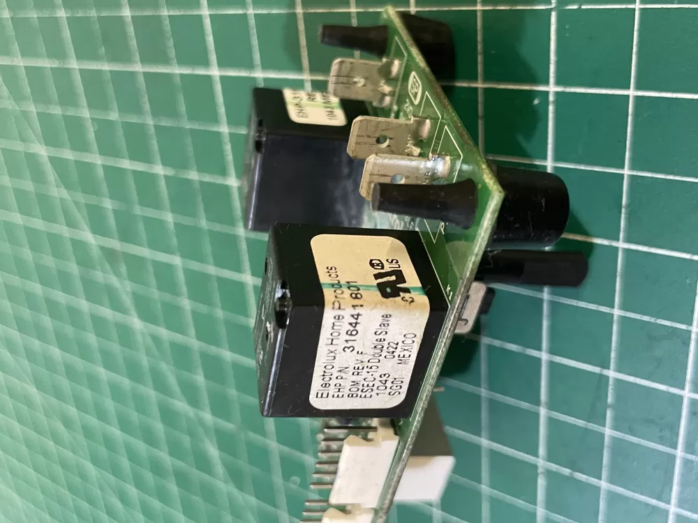 Frigidaire AP3873639 1163629 316441801K Oven Potentiometer AZ200777 | Wm2802