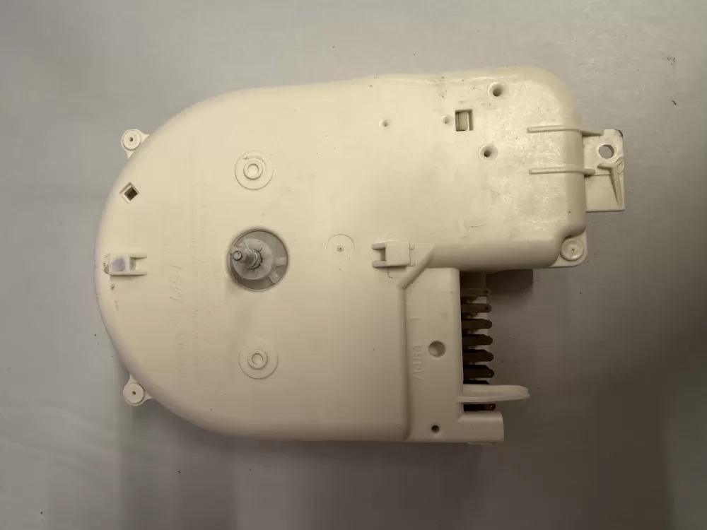 GE WH12X10338 175D5684P003 Washer Timer AZ219329 | KM1695