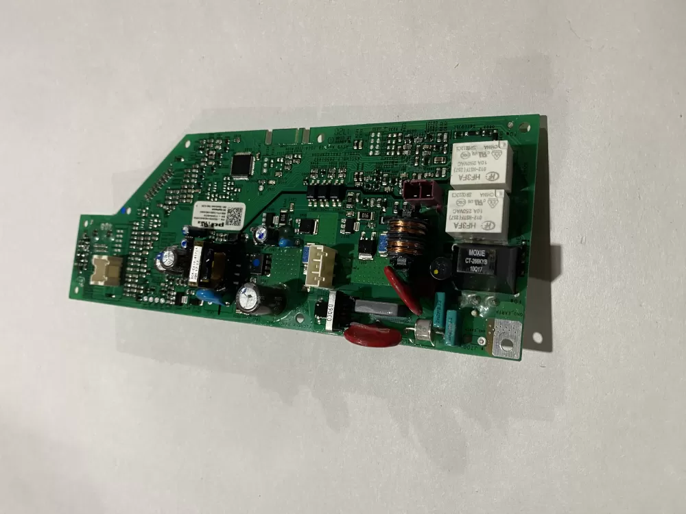 GE 265D1462G403 Dishwasher Control Board AZ172241 | BK2614