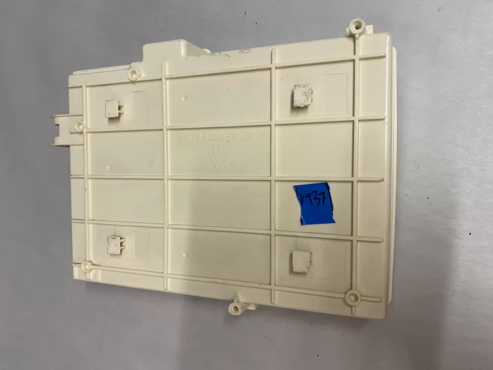 LG Kenmore EBR32816703 Washer Control Board AZ212277 | BKV937