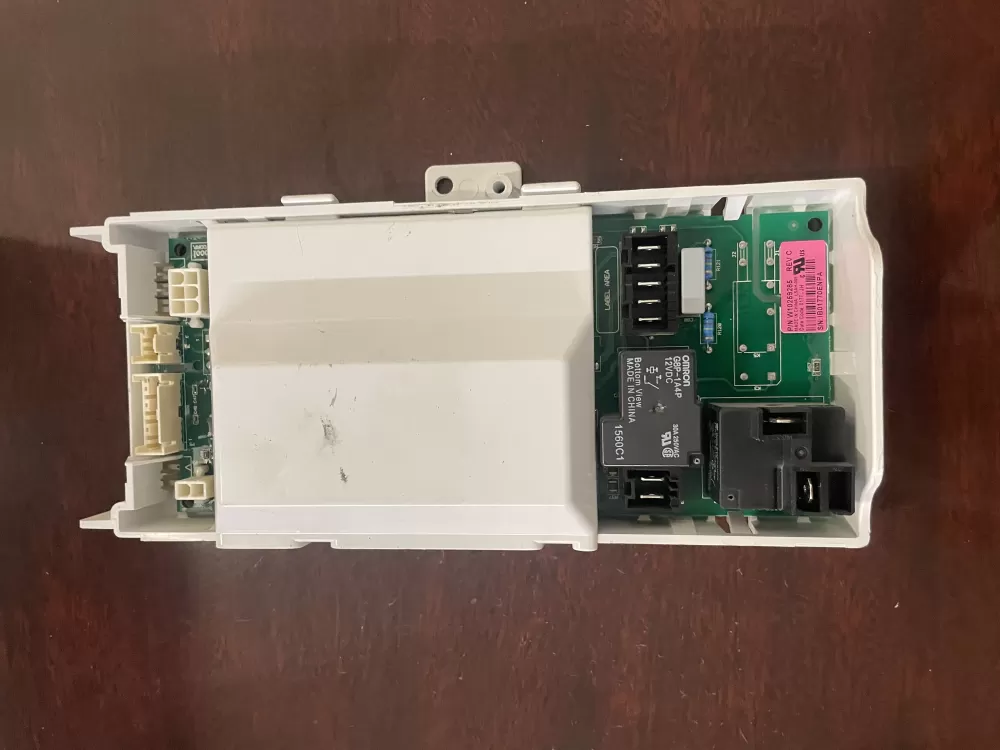 Whirlpool W10259285 W10317636 W10331077 WPW10317636 PS11752712 Dryer Control Board