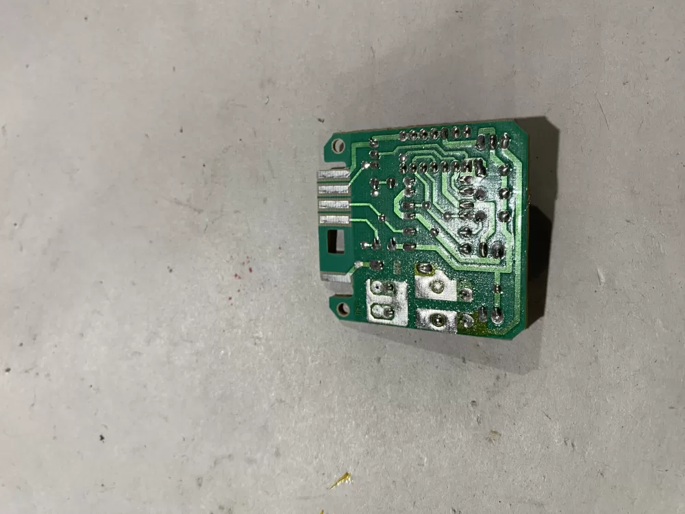 Whirlpool Maytag W10476828 Dryer Moisture Sensor Control Board AZ152799 | BK59