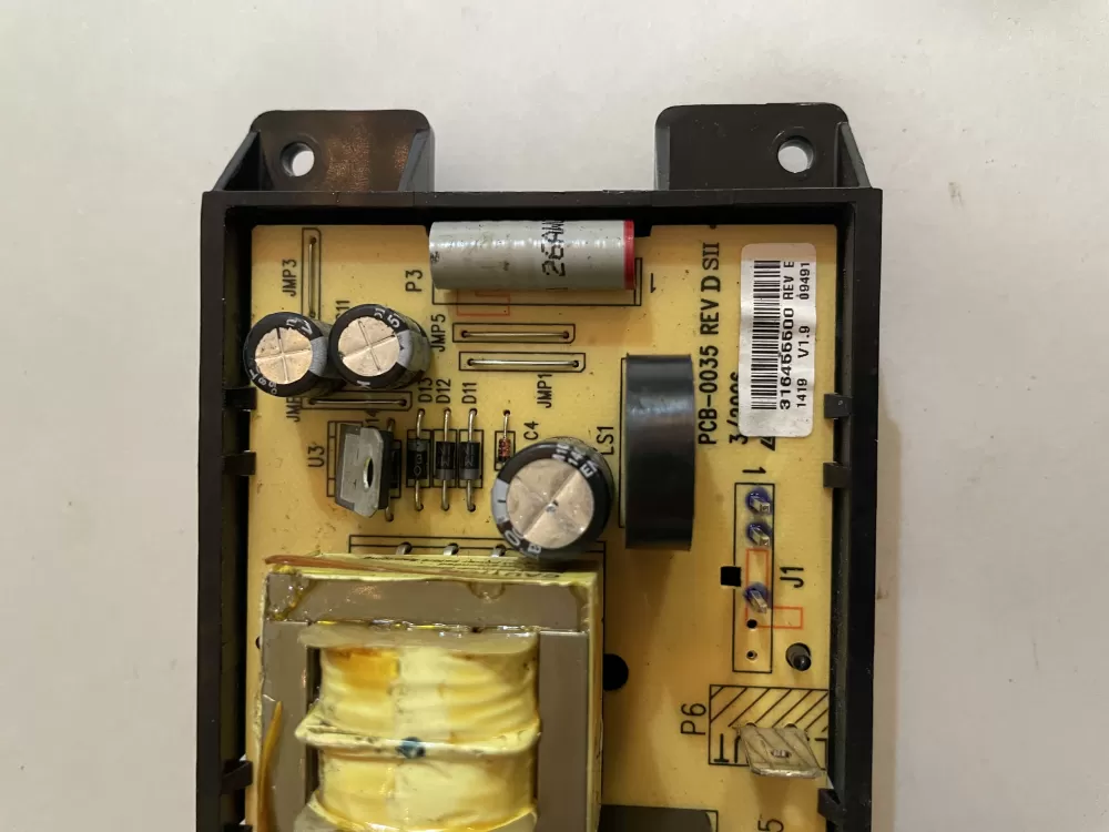 Kenmore AP3960228 1197180 316222811 Oven Control Board AZ143617 | KM2413