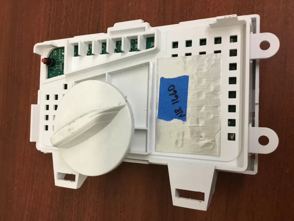 Roper Estate W11116516 PS12347256 Washer Control Board AZ30926 | NR1660