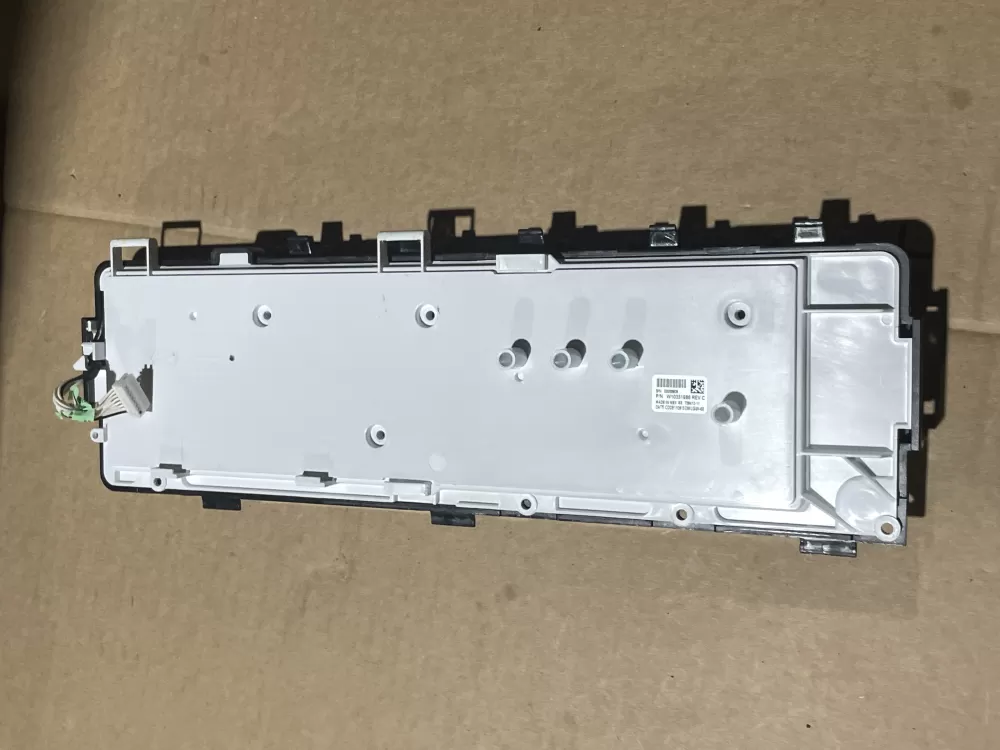 Kenmore W10272636 W10351986 WPW10351986 Washer Control Board AZ87771 | Wmv581