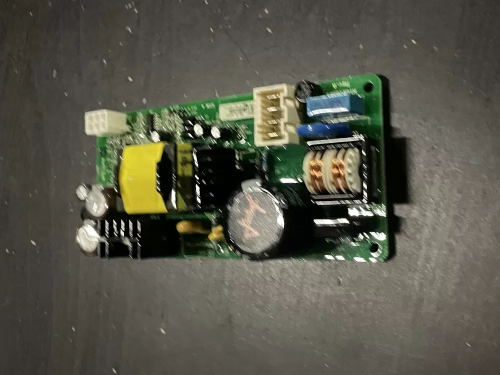 Whirlpool Maytag KitchenAid Kenmore W10226427 WPW10226427 PS11750687 W10226427 F Refrigerator Control Board