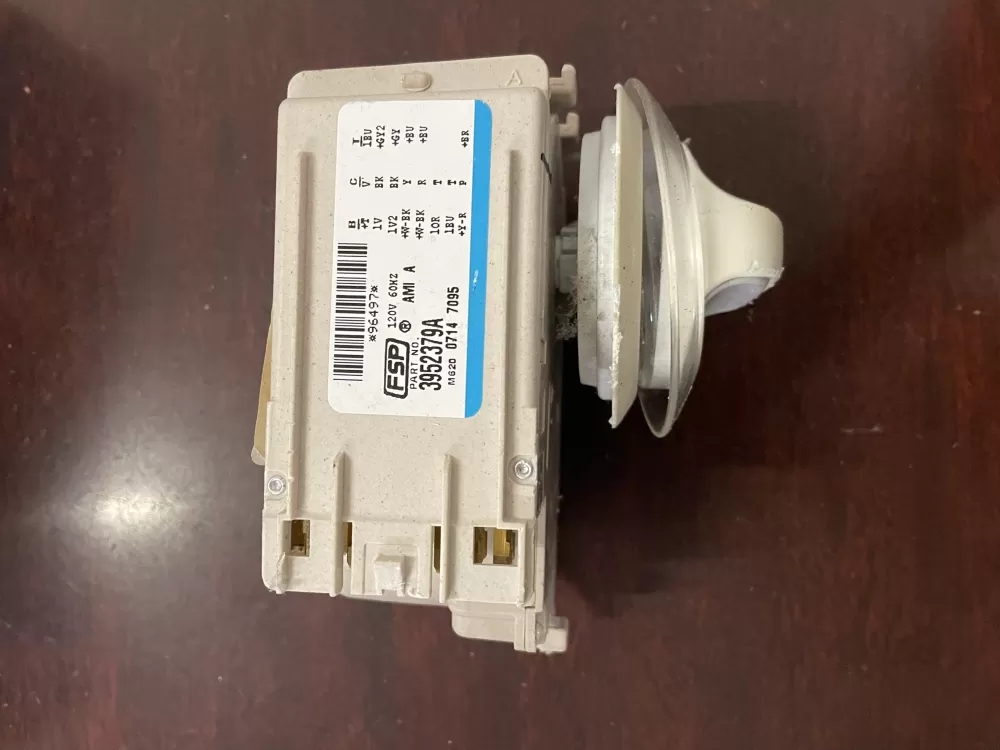 Kenmore 3952379A Washer Timer 3952379 AZ58862 | KM2044