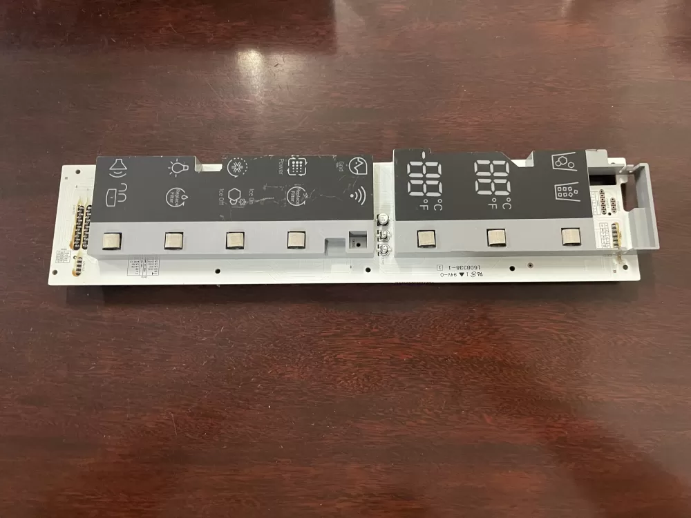LG  Kenmore AP5958579 EBR79159702  PS10067121 Refrigerator Control Board Dispenser