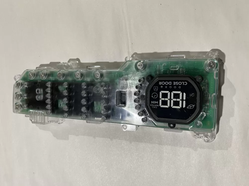 Frigidaire A18991006 Washer Control Board