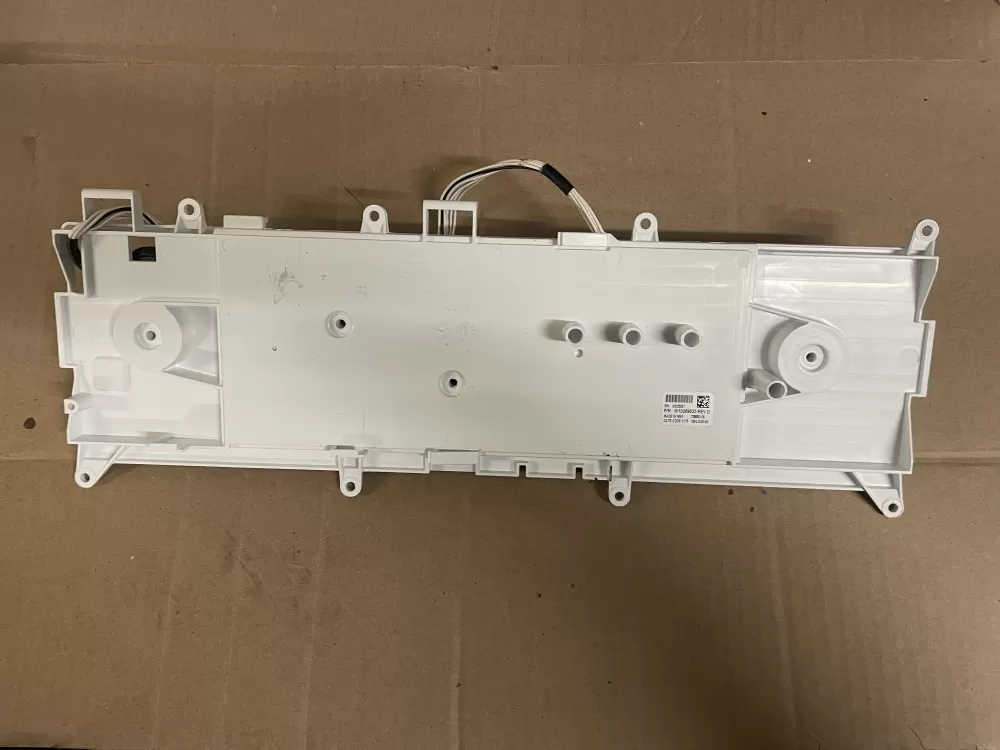Whirlpool Maytag Kenmore Sears W10272595 Washer Control Board AZ86611 | KMV349