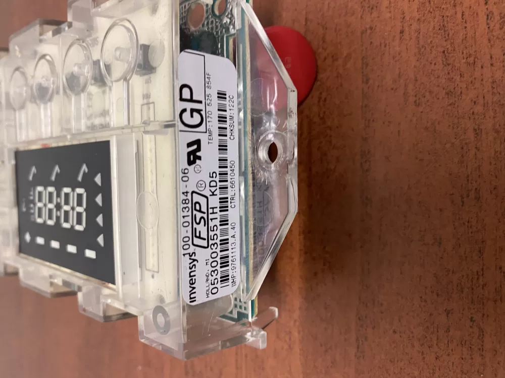 Whirlpool 9761113 6610450 Range Control Board AZ50895 | BK1835