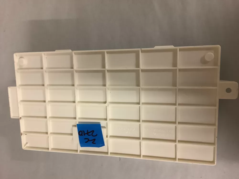 Washer control board 06D9201896A AZ207601 | ZC2710