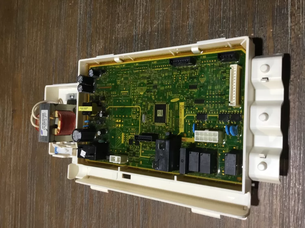 Samsung DC92-01621D DC9201621D Washer Control Board