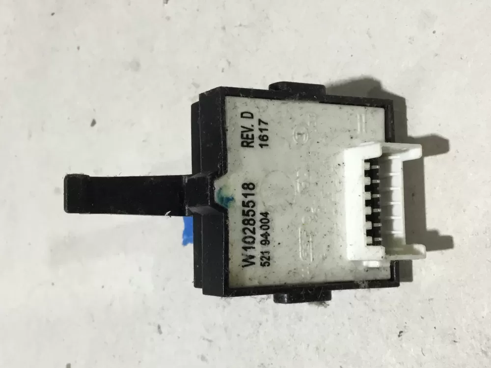 Kenmore Maytag W10285518 Washer Crosley Switch AZ104647 | Sl29