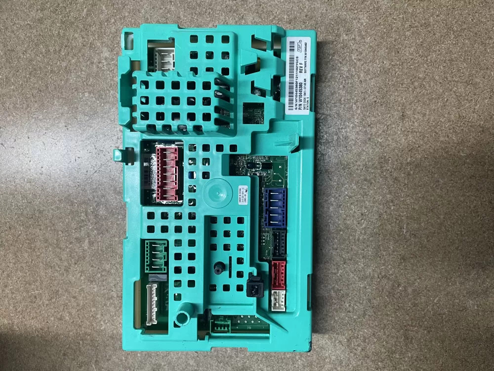 Whirlpool W10406129 W10445380 W10480261 Washer Control Board AZ10951 | KM1617