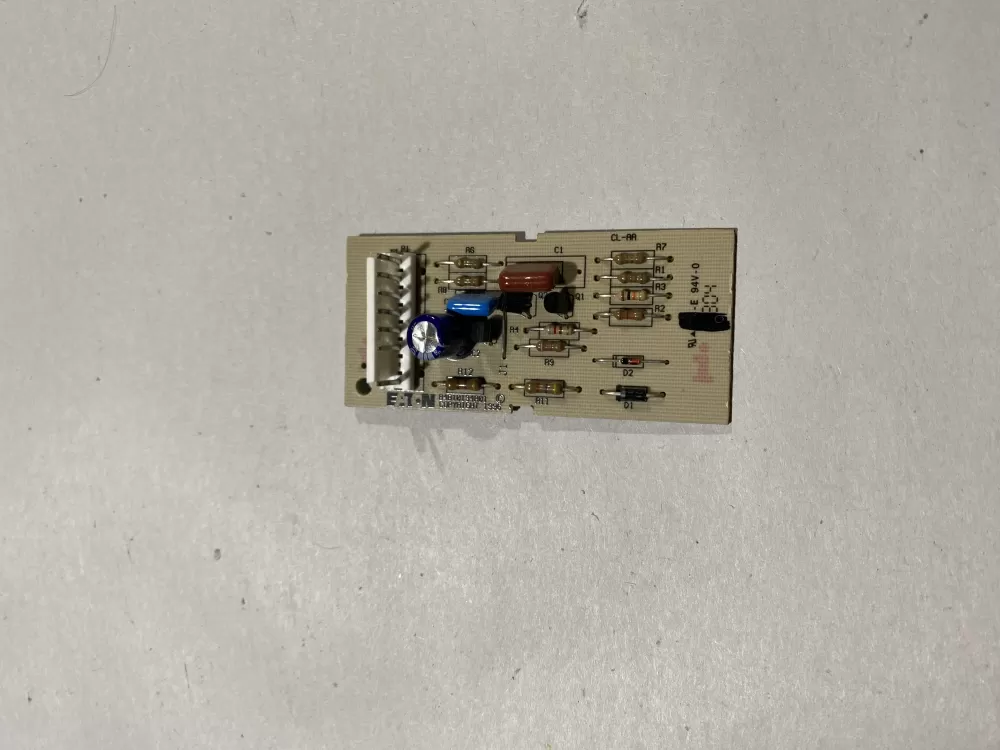 Frigidaire Kenmore 134216300A Dryer Control Board AZ130785 | BK2227