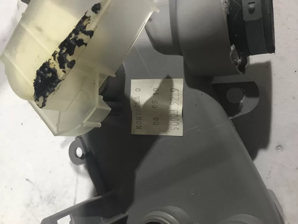 00219639 BOSCH DISHWASHER HEATING ELEMENT  AZ87507 | Sl99