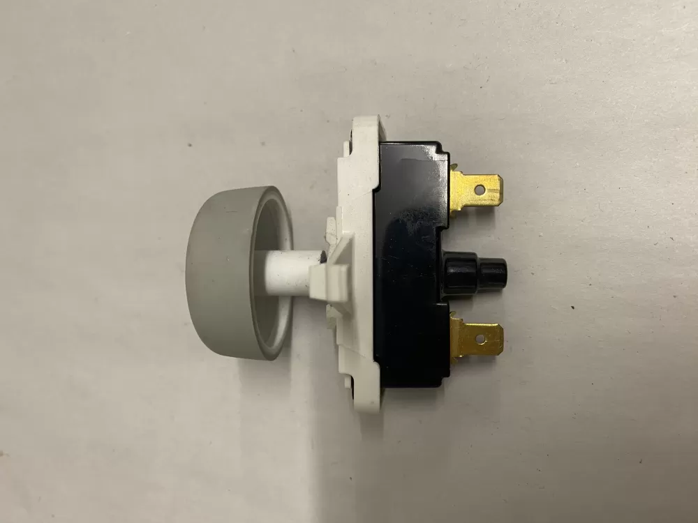 Whirlpool Dryer Switch Push To Start 3977456 0223  AZ204987 | BK2224