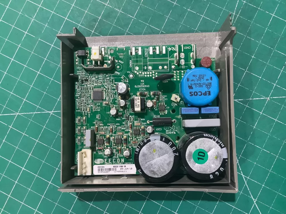 Whirlpool W10154805 Refrigerator Inverter Control Board AZ227256 | AR1847